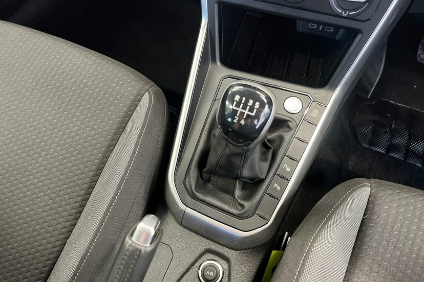 Volkswagen Taigo 1.0 Tsi Match  #15