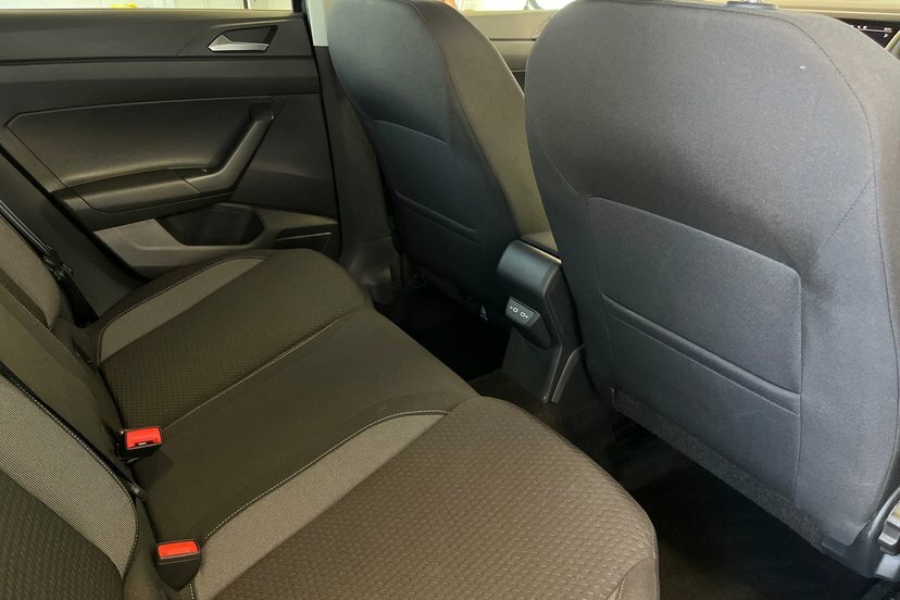 Volkswagen Taigo 1.0 Tsi Match  #28