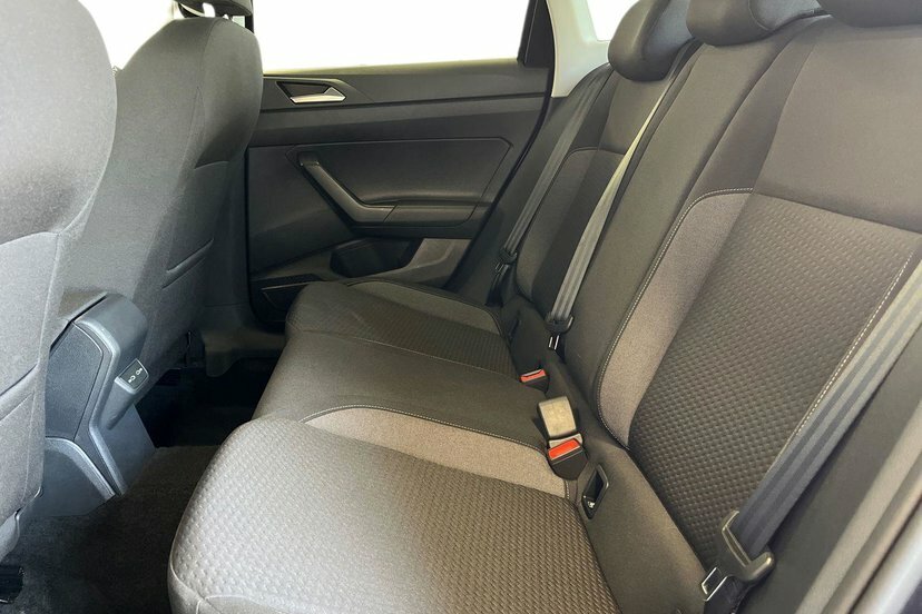 Volkswagen Taigo 1.0 Tsi Match  #8