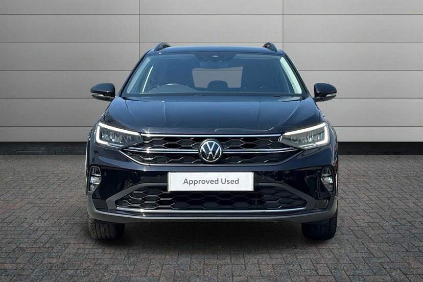 Volkswagen Taigo 1.0 Tsi Match  #7