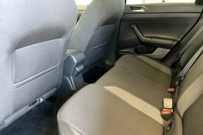 Volkswagen Taigo 1.0 Tsi Match  #30