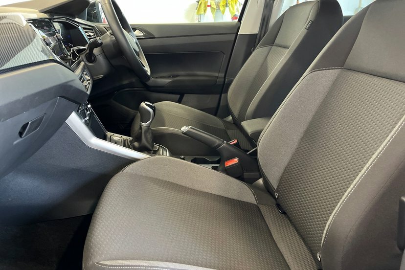 Volkswagen Taigo 1.0 Tsi Match  #31