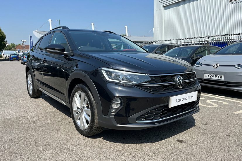 Volkswagen Taigo 1.0 Tsi Match  #9