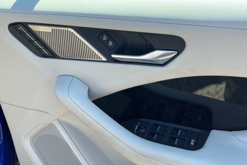 Jaguar I-Pace 294Kw Ev400 Se 90Kwh 11Kw Charger Grey #11