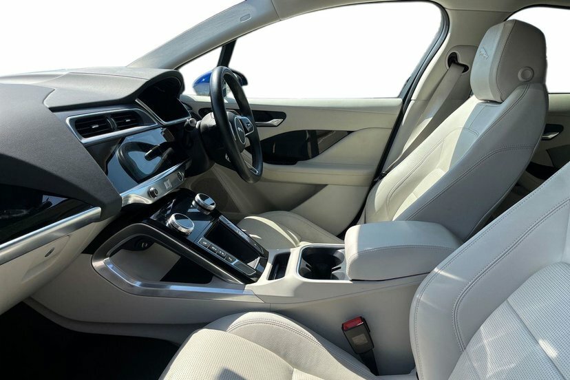 Jaguar I-Pace 400 90Kwh Se 4Wd  #2