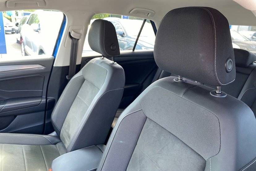 Volkswagen T-Roc 1.5 Tsi Evo Active Dsg Grey #60