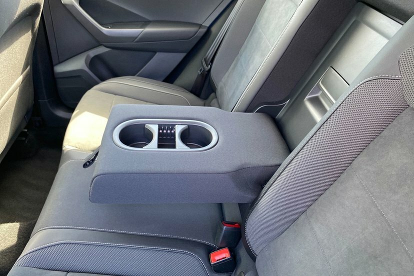 Volkswagen T-Roc 1.5 Tsi Evo Active Dsg Grey #54