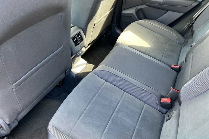 Volkswagen T-Roc 1.5 Tsi Evo Active Dsg Grey #52