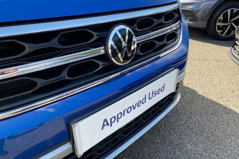 Volkswagen T-Roc 1.5 Tsi Evo Active Dsg Grey #16