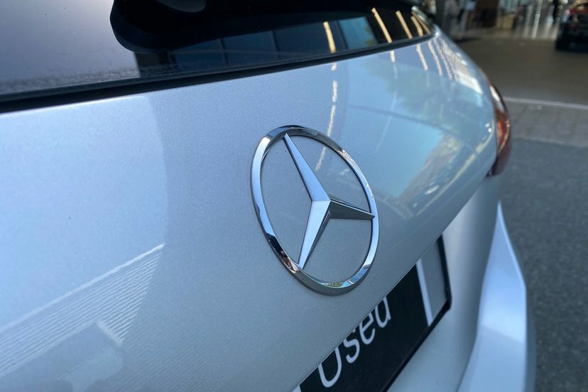 Mercedes-Benz A Class A180 Sport Executive 2023 Black #22