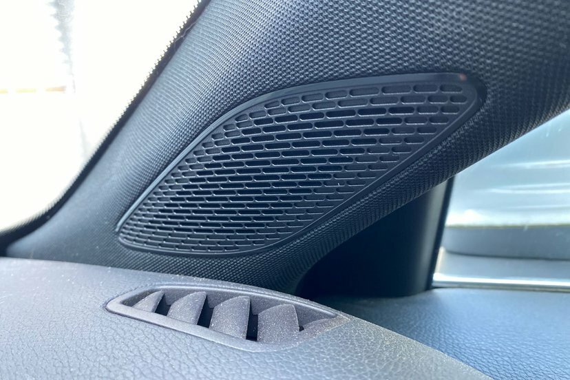 Mercedes-Benz A Class A180 Sport Executive 2023 Black #31
