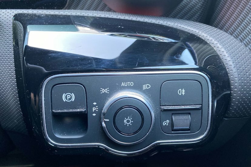Mercedes-Benz A Class A180 Sport Executive 2023 Black #29