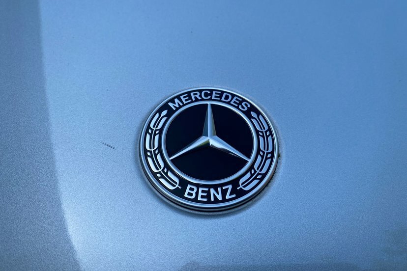 Mercedes-Benz A Class A180 Sport Executive 2023 Black #15