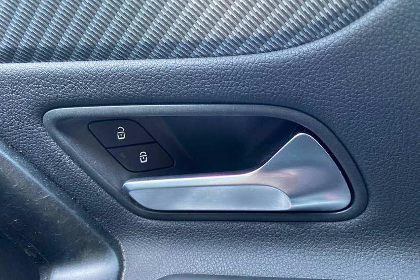 Mercedes-Benz A Class A180 Sport Executive 2023 Black #36