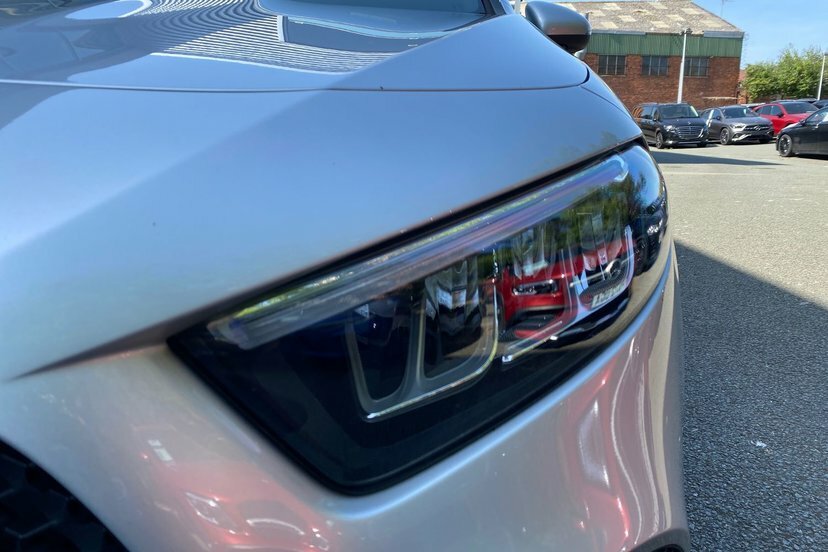 Mercedes-Benz A Class A180 Sport Executive 2023 Black #14