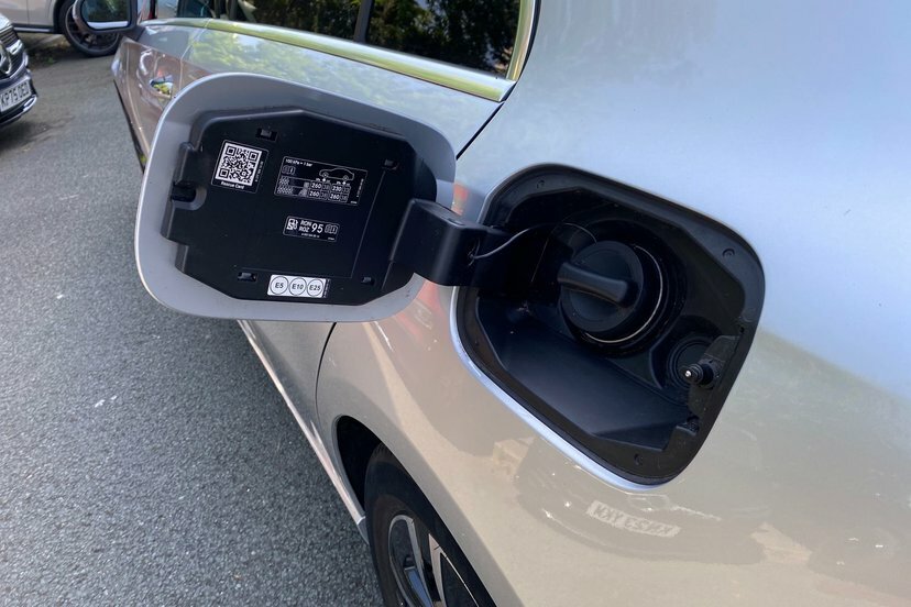 Mercedes-Benz A Class A180 Sport Executive 2023 Black #19