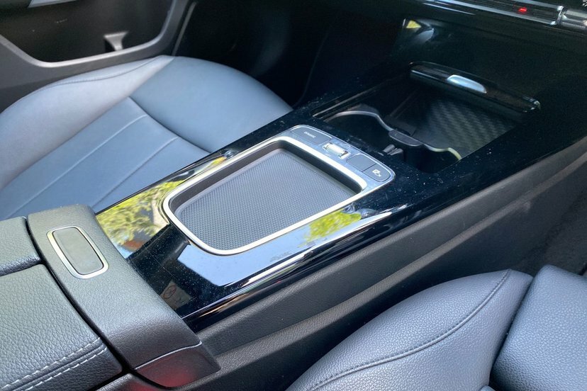 Mercedes-Benz A Class A180 Sport Executive 2023 Black #8