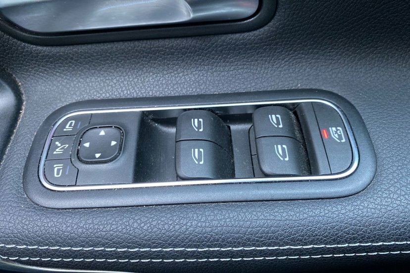Mercedes-Benz A Class A180 Sport Executive 2023 Black #37