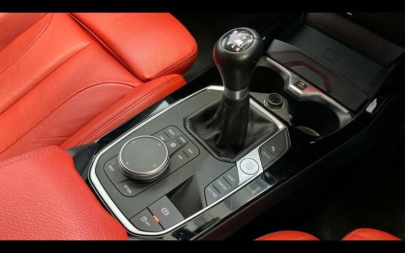BMW 1 Series 118I 136 M Sport Step Techpro Pack Grey #10