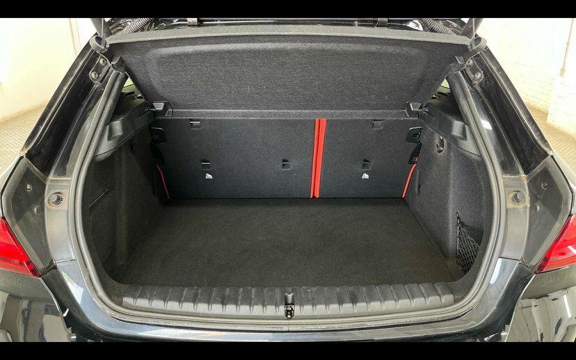 BMW 1 Series 118I 136 M Sport Step Techpro Pack Grey #13