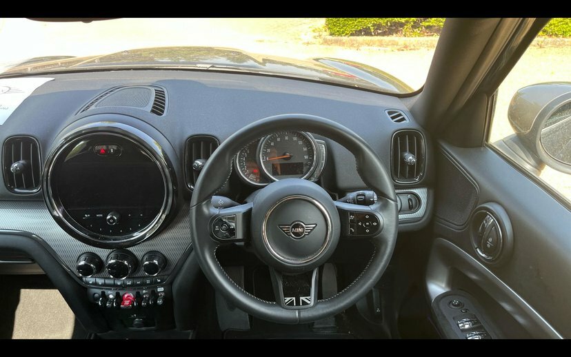 Mini Countryman Countryman Cooper Exclusive Black #5