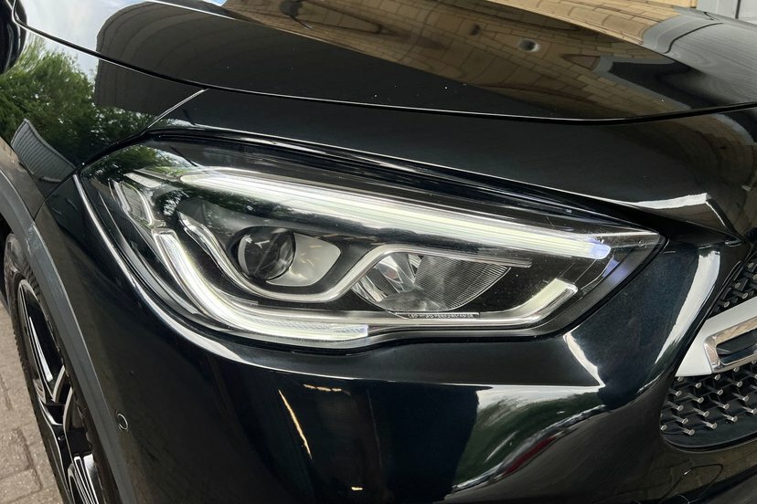 Mercedes-Benz GLA Class 2.0 Gla220d Amg Line Executive 8G-dct 4Matic Eur  #50