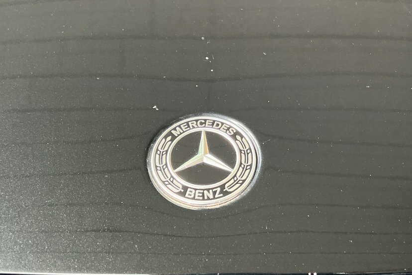 Mercedes-Benz GLA Class 2.0 Gla220d Amg Line Executive 8G-dct 4Matic Eur  #52