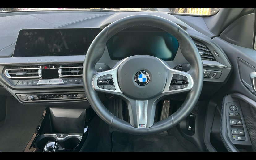 BMW 2 Series Gran Coupe 218I M Sport Gran Coupe Grey #5