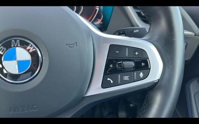 BMW 2 Series Gran Coupe M240i Xdrive Black #18