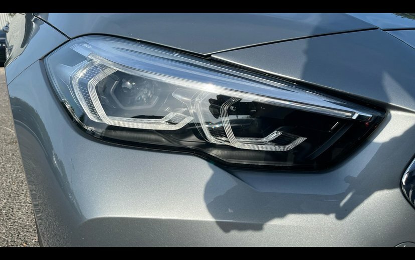 BMW 2 Series Gran Coupe M240i Xdrive Black #22