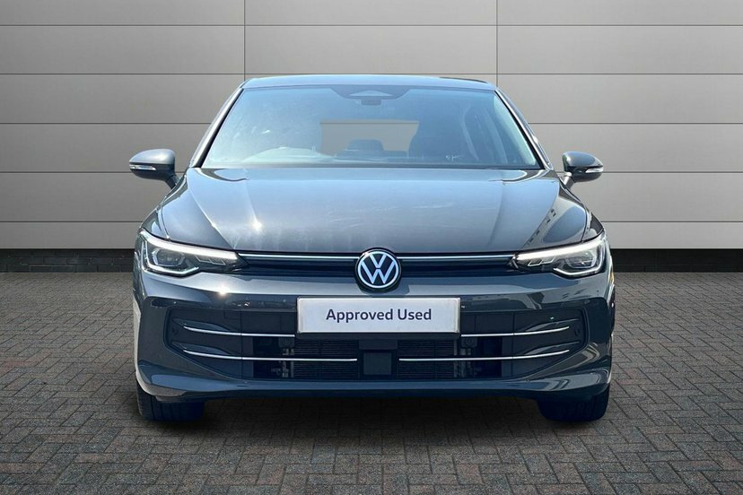 Volkswagen Golf 2.0 Tsi 333 R 4Motion Dsg Blue #7