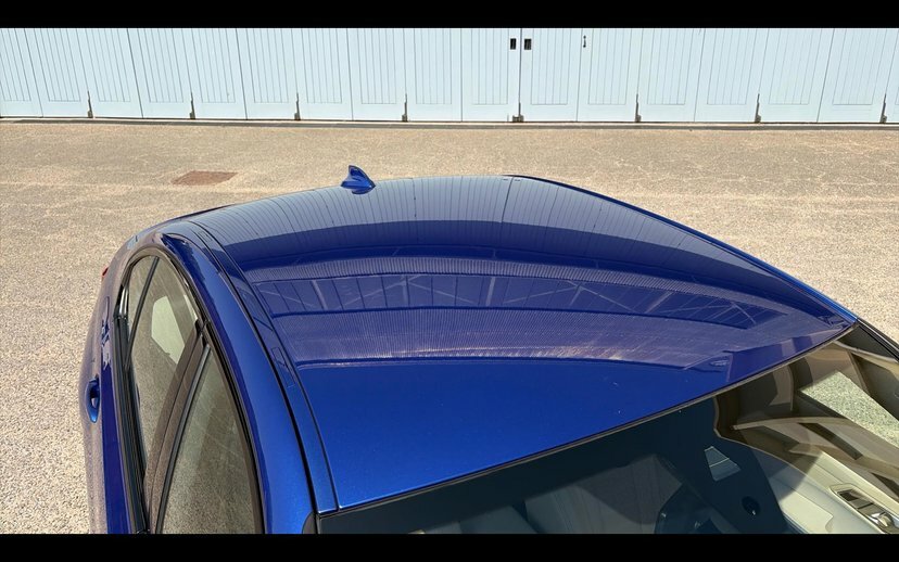 BMW 3 Series 330E M Sport Plus Edition Touring Blue #21