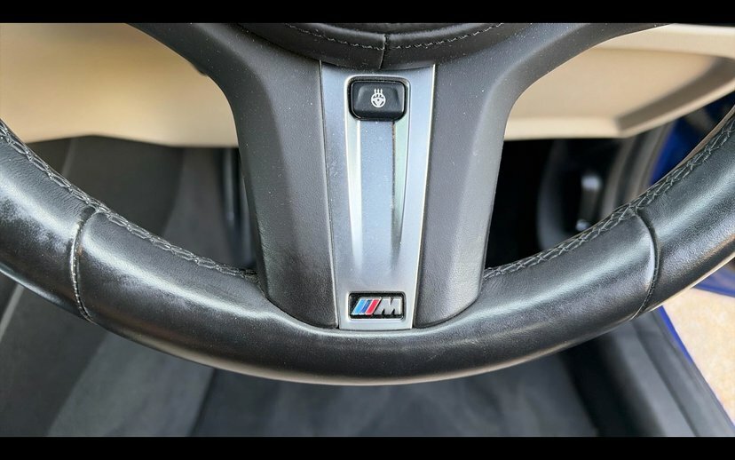 BMW 3 Series 330E M Sport Plus Edition Touring Blue #34