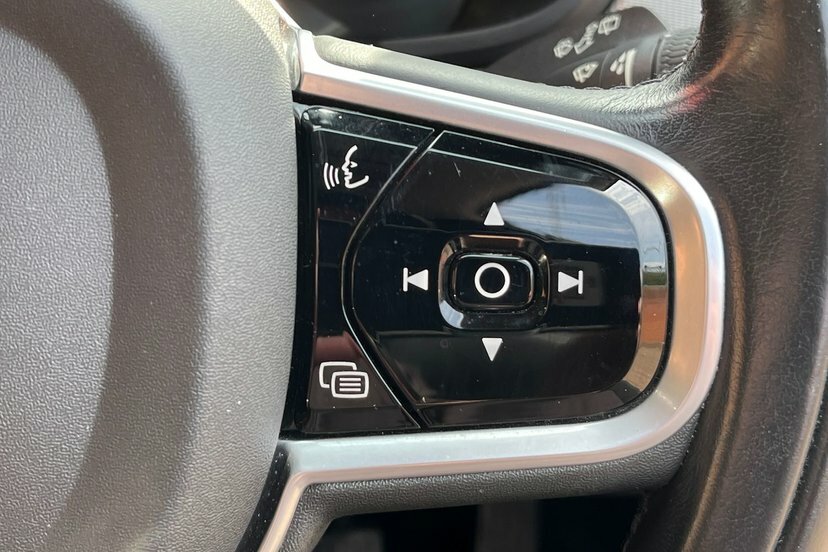 Volvo V90 2.0 D5 R Design Plus Awd Geartronic Grey #17