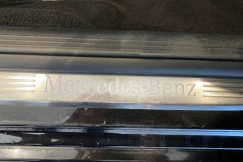Mercedes-Benz E Class 2.0 E220d Amg Line Cabriolet G-tronic Euro 6 Ss Red #29