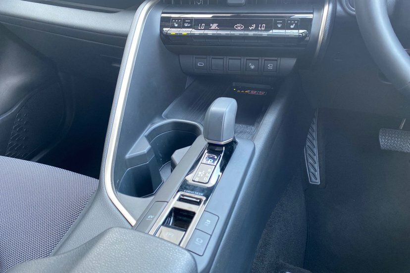 Toyota C-Hr Design  #39