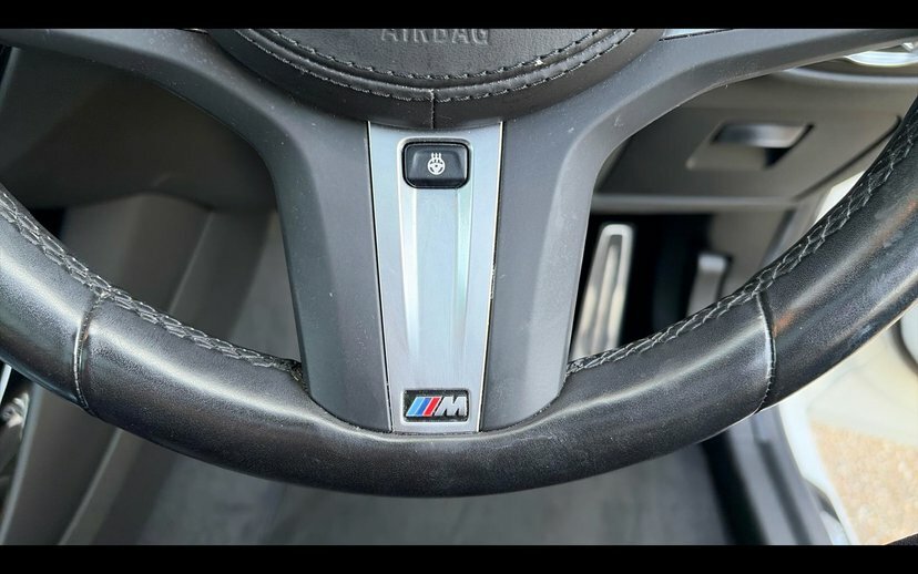 BMW iX3 210Kw M Sport Pro 80Kwh Black #34