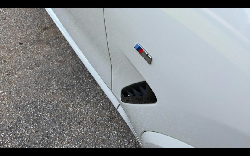 BMW iX3 210Kw M Sport Pro 80Kwh Black #39