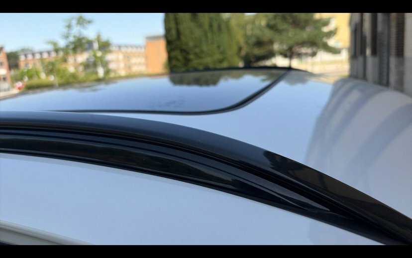 BMW iX3 210Kw M Sport Pro 80Kwh Black #36