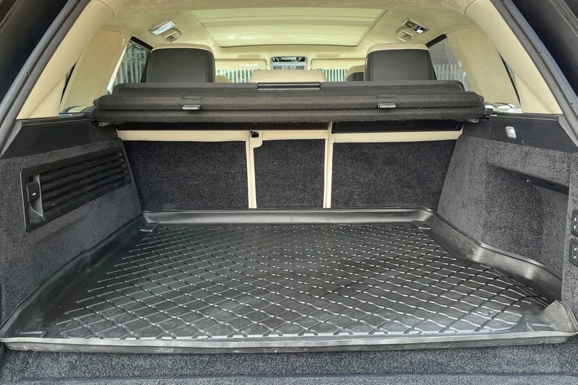 Land Rover Range Rover 4.4 Sdv8 339Hp  #10