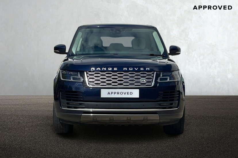 Land Rover Range Rover 4.4 Sdv8 339Hp  #7