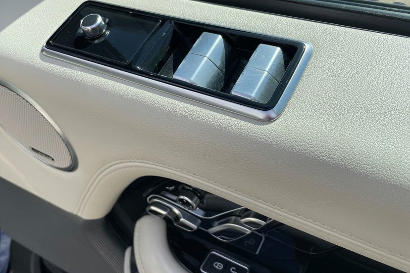 Land Rover Range Rover 4.4 Sdv8 339Hp  #25