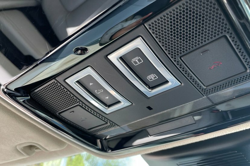 Land Rover Range Rover 4.4 Sdv8 339Hp  #23