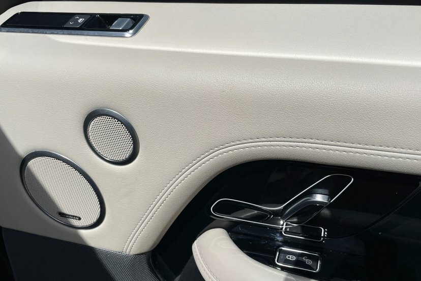 Land Rover Range Rover 4.4 Sdv8 339Hp  #29