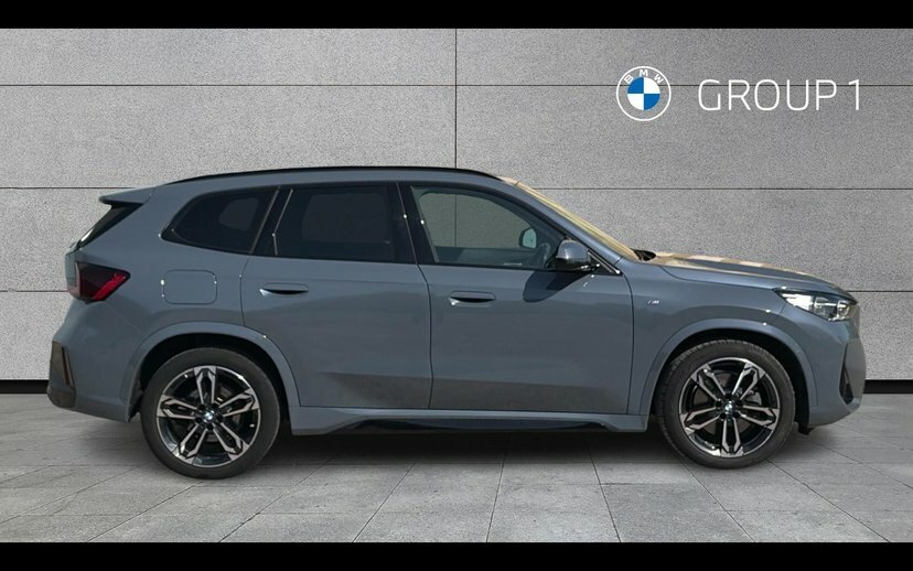 BMW X1 X1 Xdrive23d M Sport  #3