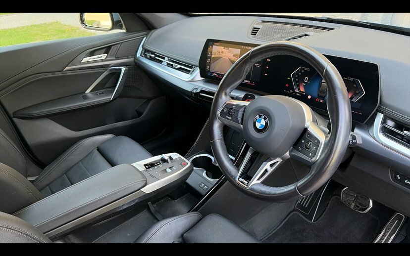 BMW X1 X1 Xdrive23d M Sport  #6