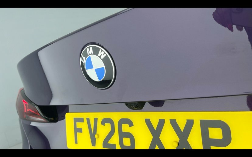BMW 2 Series Gran Coupe M235 Xdrive Gran Coupe Grey #30