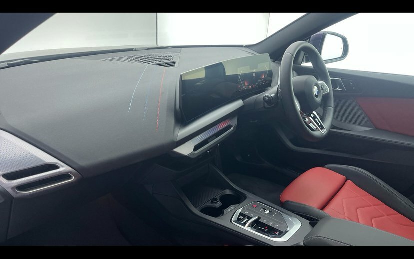 BMW 2 Series Gran Coupe M235 Xdrive Gran Coupe Grey #7