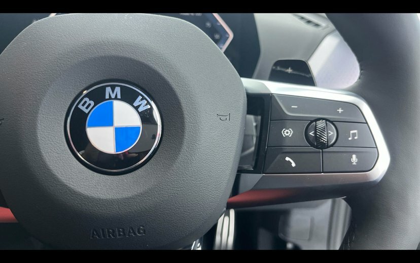 BMW 2 Series Gran Coupe M235 Xdrive Gran Coupe Grey #18