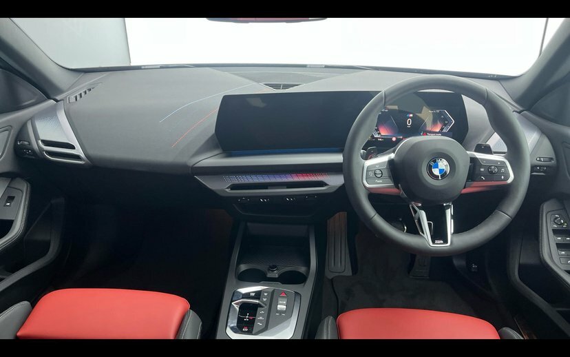 BMW 2 Series Gran Coupe 1.5 220I Mht M Sport Saloon Hybrid Dct  #4